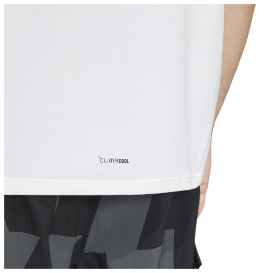 Adidas Ανδρική κοντομάνικη μπλούζα Terrex Multi Climacool Tee